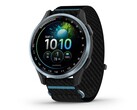 El smartwatch Approach J1 de Garmin (en la imagen) estará disponible para pedidos a finales de enero de 2026. (Fuente de la imagen: Garmin)
