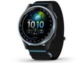 El smartwatch Approach J1 de Garmin (en la imagen) estará disponible para pedidos a finales de enero de 2026. (Fuente de la imagen: Garmin)