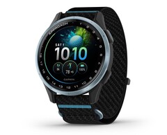 El smartwatch Approach J1 de Garmin (en la imagen) estará disponible para pedidos a finales de enero de 2026. (Fuente de la imagen: Garmin)