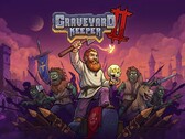 Graveyard Keeper 2 sale a la venta para PC y consolas.