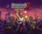 Graveyard Keeper 2 sale a la venta para PC y consolas.