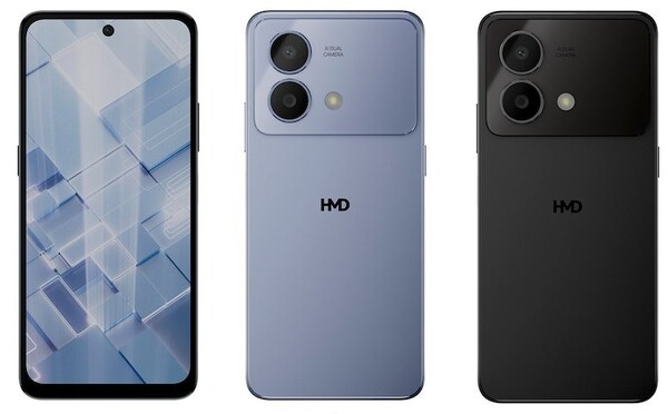 El HMD Pulse 2 tendrá una pantalla de 90 Hz. (Fuente de la imagen: smashx_60)