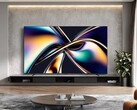 El televisor Hisense U9 es un nuevo modelo ULED. (Fuente de la imagen: Hisense)