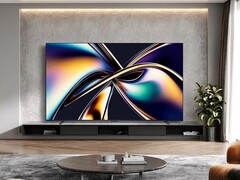 El televisor Hisense U9 es un nuevo modelo ULED. (Fuente de la imagen: Hisense)