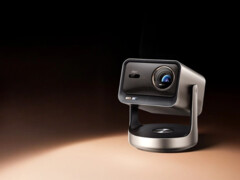 Hisense ha lanzado el proyector Vidda C3 Ultra (en la imagen) en China. (Fuente de la imagen: Hisense, editado)