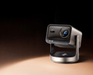 Hisense ha lanzado el proyector Vidda C3 Ultra (en la imagen) en China. (Fuente de la imagen: Hisense, editado)