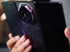 Huawei se está preparando para lanzar un nuevo smartphone plegable a principios de septiembre