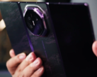Huawei se está preparando para lanzar un nuevo smartphone plegable a principios de septiembre