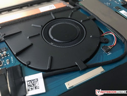 Ventilador del ZenBook S UX391