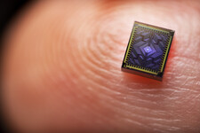 Chip Tunnel Falls (Fuente de la imagen: Intel)