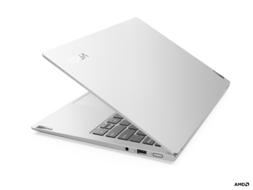 Lenovo Yoga Slim 7 Pro (Plata)