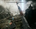 El nuevo shooter MMO PIONER podría lanzar su beta abierta este verano. (Fuente de la imagen: Steam)