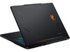MSI Crosshair 16 HX E14WFK - Análisis y especificaciones