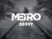 Se filtra el nombre de un nuevo juego de Metro antes de la rumoreada revelación de State of Play