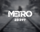 Se filtra el nombre de un nuevo juego de Metro antes de la rumoreada revelación de State of Play