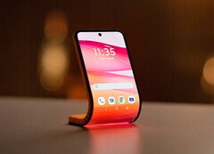 La visión de Lenovo para el MWC 2024 es