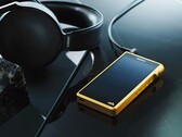 El Walkman NW-WM1ZM2 cuesta más del doble que su hermano no dorado. (Fuente de la imagen: Sony)