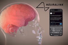 La visión de Neuralink: control total de los dispositivos digitales mediante el pensamiento (Fuente de la imagen: Neuralink)