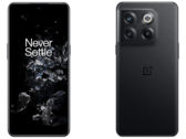 Han aparecido en internet nuevos renders del OnePlus 10T antes de su lanzamiento (imagen vía Pricebaba)