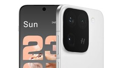 El lanzamiento mundial de los dos buques insignia Oppo Find X9 con cámaras Hasselblad está previsto para finales de octubre. (Fuente de la imagen: Ace100xd)