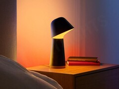 El Philips Hue Twilight ha aparecido en imágenes filtradas. (Fuente de la imagen: Smartlights.de)