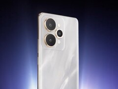 El Realme 15 Pro tendrá dos cámaras traseras a pesar de lo que muestra el diseño. (Fuente de la imagen: Realme)