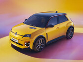 El coche eléctrico más vendido en Europa: El Renault 5 E-Tech desplaza a Tesla y VW de los primeros puestos. (Fuente de la imagen: Renault)