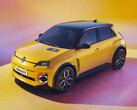 El coche eléctrico más vendido en Europa: El Renault 5 E-Tech desplaza a Tesla y VW de los primeros puestos. (Fuente de la imagen: Renault)