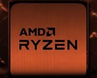 El procesador Ryzen 7 5800X3D ha sido un lanzamiento de producto exitoso para AMD. (Fuente de la imagen: AMD - editado)