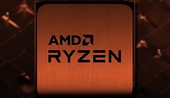 El procesador Ryzen 7 5800X3D ha sido un lanzamiento de producto exitoso para AMD. (Fuente de la imagen: AMD - editado)