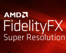 El FSR de AMD saldrá a la venta el 22 de junio. (Fuente de la imagen: AMD)