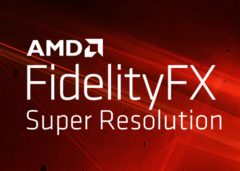 El FSR de AMD saldrá a la venta el 22 de junio. (Fuente de la imagen: AMD)