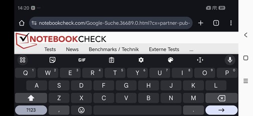 Análisis del smartphone Xiaomi 17 Pro