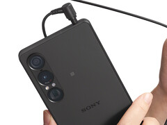 El Xperia 1 VII debería recibir cuatro actualizaciones del sistema operativo a partir de Android 15 y seis años de actualizaciones de parches de seguridad. (Fuente de la imagen: Sony)