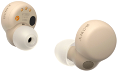 Los Sony LinkBuds S estarán disponibles en tres colores. (Fuente de la imagen: Roland Quandt & WinFuture)