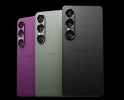 Las ventas del Sony Xperia 1 VII se han suspendido en todo el mundo. (Fuente de la imagen: Sony)