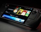 El Steam Deck OLED es ahora considerablemente más caro.