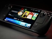 El Steam Deck OLED es ahora considerablemente más caro.