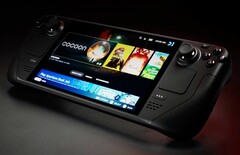 El Steam Deck OLED es ahora considerablemente más caro.
