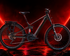 La Trek Allant+ FS cuenta con una batería de 800 Wh