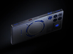 Se descubrió que la serie RedMagic 11 Pro cambiaba automáticamente al modo de rendimiento 