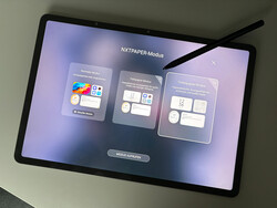 UT3 con tres modos de visualización