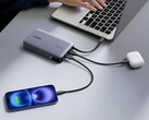El Nexode Power Bank 20.000 mAh 145W de Ugreen (en la imagen) está disponible en varios países. (Fuente de la imagen: Ugreen)