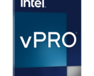 La 12ª generación de Intel vPro ya está disponible en cuatro sabores en 150 diseños. (Fuente de la imagen: Intel)