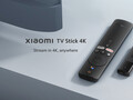 El Xiaomi TV Stick 4K utiliza Android 11 en Android TV. (Fuente de la imagen: Xiaomi)