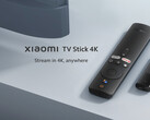 El Xiaomi TV Stick 4K utiliza Android 11 en Android TV. (Fuente de la imagen: Xiaomi)