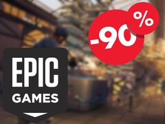 Hasta el 9 de abril, Watch Dogs 2 estará disponible en la Epic Games Store con un descuento del 90% por 5 dólares en lugar de 50. (Fuente de la imagen: Steam)