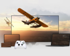 Material gráfico promocional de Xbox Game Pass (fuente de la imagen: Xbox)