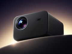 El Redmi Projector 4 Pro de Xiaomi (en la imagen) se ha lanzado en China. (Fuente de la imagen: Xiaomi)