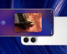 6 teléfonos recibirán la actualización estable en China antes del 15 de octubre de 2025. En la imagen: la función para compartir archivos de HyperOS 3. (Fuente de la imagen: Xiaomi - editado)